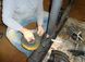 Каучуковая изоляция для труб ODE R-Flex 18х6 мм 18/6ОДЕ фото 5