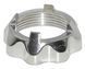 Гайка м'ясорубки VJ Parts (Dвн 60мм) 81321-001 фото 1