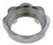 Гайка м'ясорубки VJ Parts (Dвн 60мм) 81321-001 фото 2