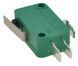 Микропереключатель KW1-103 2А (10A, 250VAC) Daier 146041-1374 фото 3