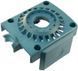 Кришка підшипника відбійного молотка Bosch GSH 11 E аналог 1615808083 96093-489 фото 1