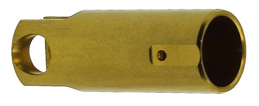 Пістон перфоратора Bosch 2-26 з покриттям(21*25 L69) 71005-2495 фото