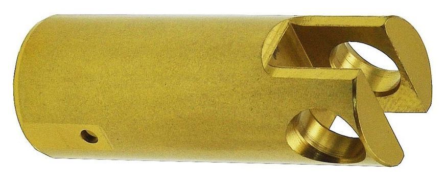 Пістон перфоратора Bosch 2-26 з покриттям(21*25 L69) 71005-2495 фото