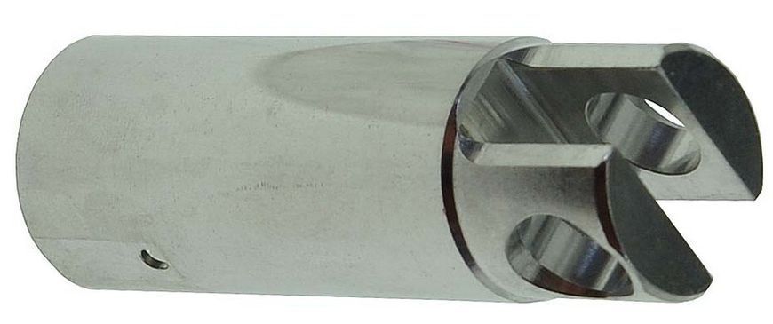 Пистон перфоратора Bosch GBH 4 DFE (23*26 L77) 1618700063 71036-140 фото