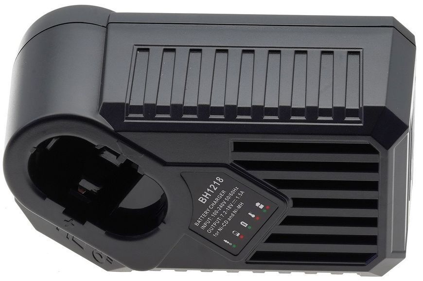 Зарядне облаштування Bosch 12В 86978-042 фото