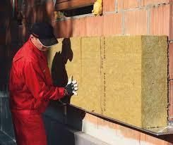 Утеплитель Rockwool Frontrock Super (Frontrock Max E) 100 мм 1397138916 фото