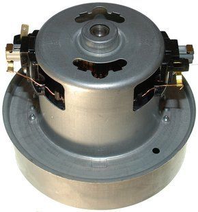 Двигатель пылесоса PD 1800W (D130 H110 h37) 80065-010 фото