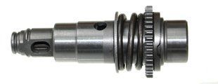 Ствол перфоратора Bosch GBH 2-22 RE в зборі (L-121, d 25 * 30 шестерня 40 зубів d50) 70843-011 фото