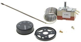 Термостат духовки Whicepart 39CU250 (50-300 &deg;C) 86076-042 фото
