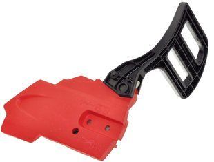 Ручка тормоза бензопилы GoodLuck 5800/Craft-tec CT-5000 16957-359 фото