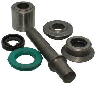 Бойок перфоратора Makita 2470FT в зборі d9 * 9.5 L64 аналог 324796-2 79411-550 фото