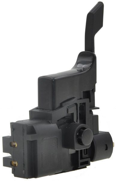 Кнопка перфоратора Bosch GBH 2-24 без регулировки 1617200077 30705-030 фото