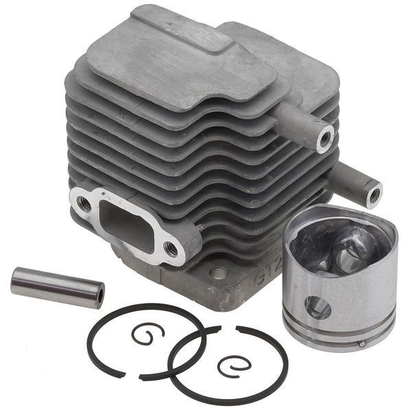 Поршнева бензокосы Echo GT-22GES, SRM-22GES D 32.2mm 45006-189 фото