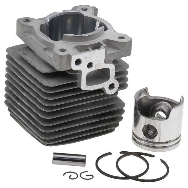 Поршневая мотокосы VJ Parts для St FS-55 (d34) аналог 41400201202 31101-156 фото