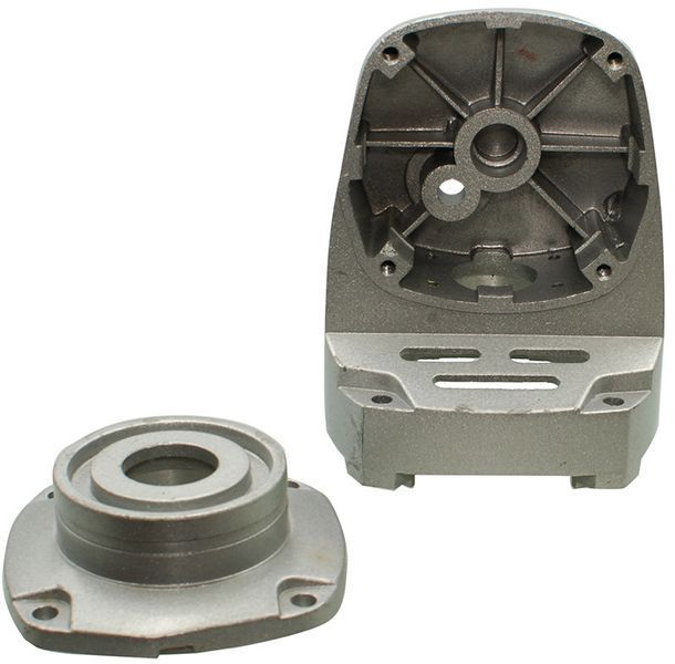 Корпус болгарки Stern 230 L 87609-087 фото