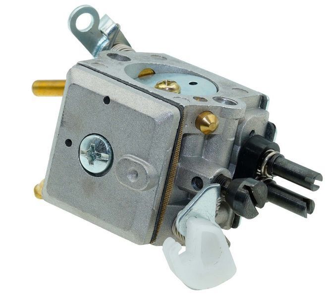 Карбюратор бензопилы Husqvarna 365/372 аналог 5032818-04 67938-029 фото