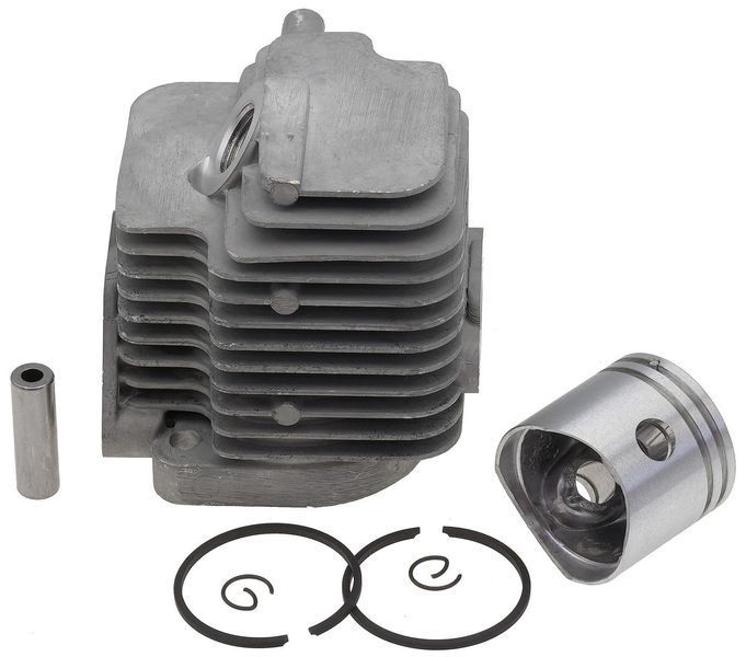 Поршнева бензокосы Echo GT-22GES, SRM-22GES D 32.2mm 45006-189 фото