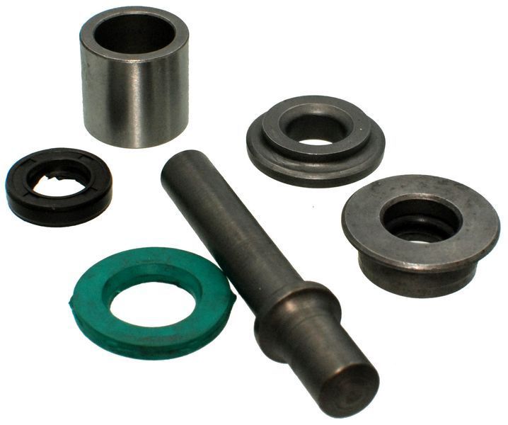 Боек перфоратора Makita 2470FT в сборе d9*9.5 L64 324796-2 79411-550 фото