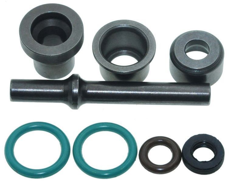 Бойок перфоратора Bosch 2-28 у зборі d9 L78 аналог 16170006A7 71259-369 фото