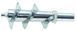 Шнек мясорубки L120 D1 8mm квадрат D2 14mm внутр. шестигранник 8,5мм 81322-003 фото 1