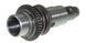 Ствол перфоратора Bosch GBH 2-22 RE в зборі (L-121, d 25 * 30 шестерня 40 зубів d50) 70843-011 фото 4