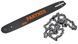 Шина 40см + ланцюг 57 ланок ST оригінал крок 3/8 паз 1,3 (цепш054 + цепш025) 53687-423 фото 3
