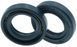 Сальники бензопилы VJ Parts для St MS-180 15*25*5 комплект (синие) 96390031585 531880-089 фото 2