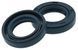 Сальники бензопилы VJ Parts для St MS-180 15*25*5 комплект (синие) 96390031585 531880-089 фото 3