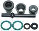 Бойок перфоратора Bosch 2-28 у зборі d9 L78 аналог 16170006A7 71259-369 фото 2