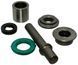 Боек перфоратора Makita 2470FT в сборе d9*9.5 L64 324796-2 79411-550 фото 2