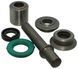 Боек перфоратора Makita 2470FT в сборе d9*9.5 L64 324796-2 79411-550 фото 1