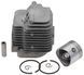 Поршнева бензокосы Echo GT-22GES, SRM-22GES D 32.2mm 45006-189 фото 3