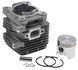 Поршневая мотокосы VJ Parts для St FS-55 (d34) аналог 41400201202 31101-156 фото 1