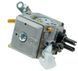 Карбюратор бензопилы Husqvarna 365/372 аналог 5032818-04 67938-029 фото 3
