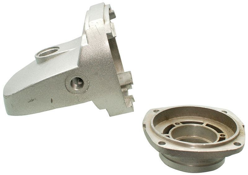 Корпус болгарки Stern 230 L 87609-087 фото