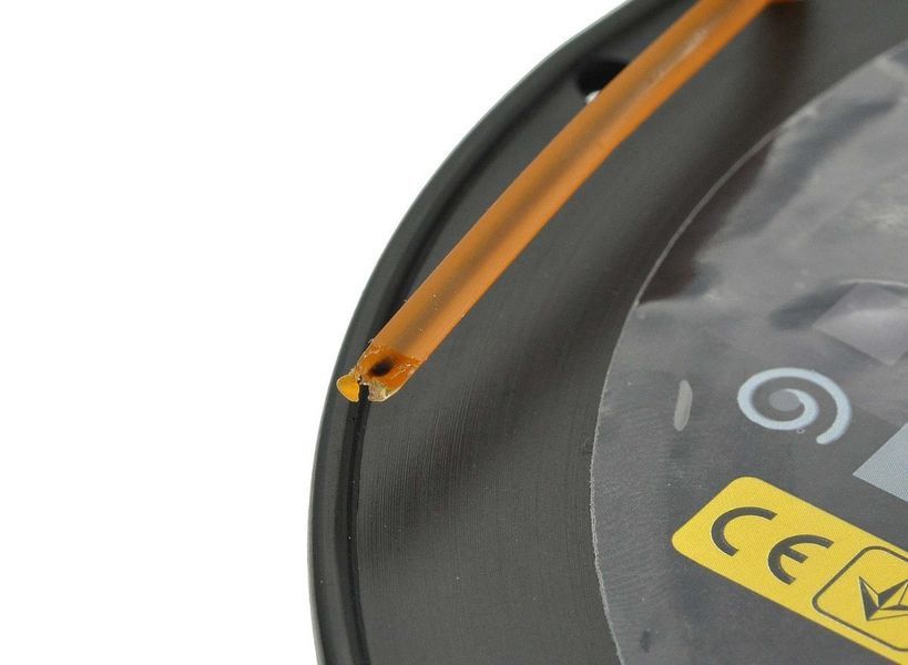Ліска косильна квадрат d3 мм 3 LB (152 м) з кордом 439330-394 фото
