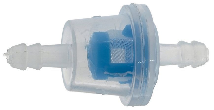 Фильтр топливный VJ Parts d7*D27,5*L59/30 цилиндрический с сетчатым элементом "XKS" 99237-223 фото