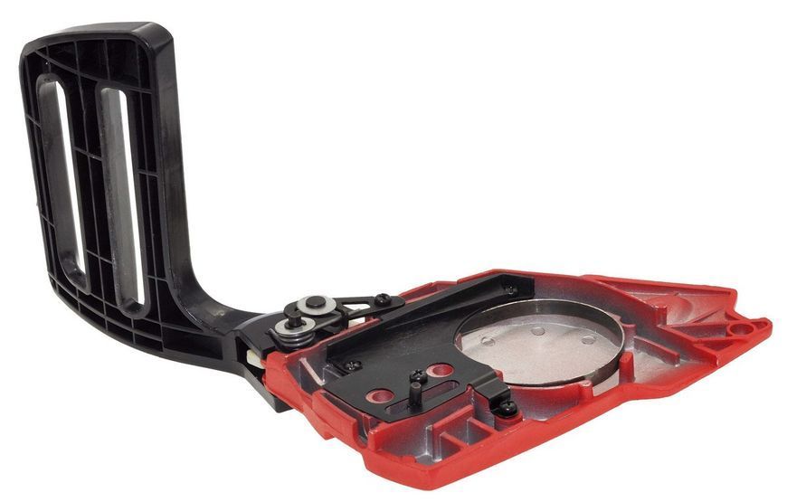Ручка гальма бензопили GoodLuck 5800/Craft-tec CT-5000 16957-359 фото