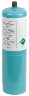 Фреон холодоагент Bestcool 507 (650 грам) Trifluoroethane HFC-1423a / Pentafluoroethane HFC-125 81336-004 фото