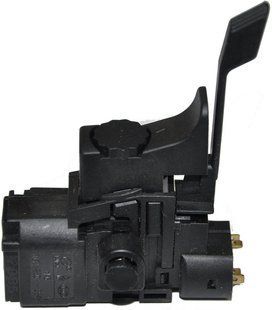 Кнопка перфоратора Bosch GBH 2-24 с регулировкой 1617200056 30707-032 фото