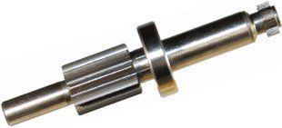 Промвал перфоратора Bosch 2-26 з підшипником d7*9 L76 70956-055 фото