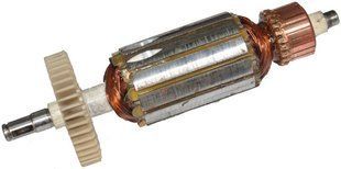 Якір болгарка Ferm Eurocraft 125( 155*37 шпонка 8мм) 27096-709 фото