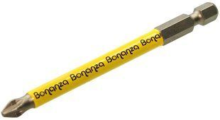 Біта Bonanza PH2 90mm(1шт) 03850-034 фото