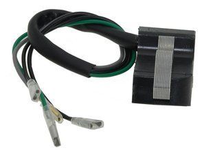Котушка запалення двотактного генератора для Yamaha ET - 950 66998-151 фото