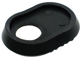 Прокладка фланця бойлера Ariston d-36 (114*83) аналог C00017551 930162-026 фото