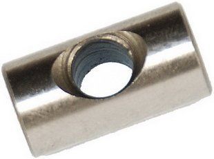 Палец перфоратора Bosch 2-28 d10 L19 dвн 6мм 1613105020 71250-360 фото