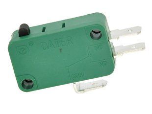 Микропереключатель KW1 103-1( 10A, 250VAC) Daier 144502-1373 фото