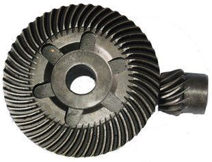Шестерні (пара) болгарки Кивання VJ Parts (d1&nbsp;15*79/d2&nbsp;12*24/h2&nbsp;24) 60862-4076 фото