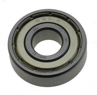 Підшипник 6201Z (12*32*10) Metabo оригінал 143115730 53703-1180 фото