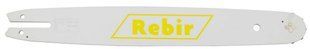 Шина 16" (40см) 3/8 паз 1,3 55 ланок Rebir для ST аналог 30050004813 753517-146 фото